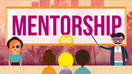 How to Find A Mentor w/ Meghan Tonjes, Prince EA & More!