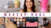 What's in ICON's Makeup Haul w/ Natalies Outlet?