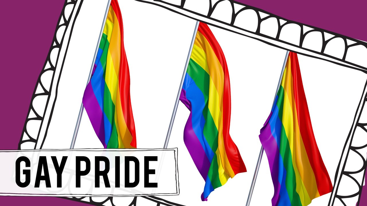 Coming Out & Proud ∞ The FAQs