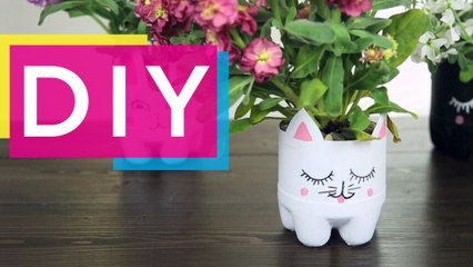 Trash to Fab DIY Continues! w/ AnneorShine