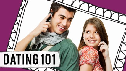 How to Ask Someone Out ∞ The FAQs