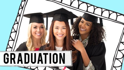 What to Do After You Graduate ∞ The FAQs