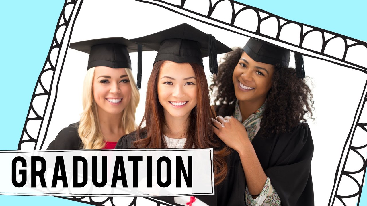 What to Do After You Graduate ∞ The FAQs
