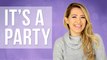 Who to Kiss, What to Wear & How to Party w/ Michelle Phan, Swoozie, Dope2111, Anneorshine + More!