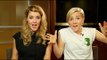 Grace Helbig and Hannah Hart on Michelle Phan Getting 1 BILLION Views!
