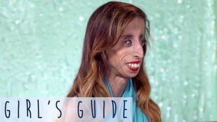 How to Deal with Negativity and Bullying | Girl's Guide Q&A