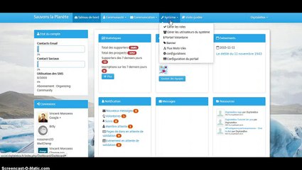Synchroniser vos abonnées Newsletter à votre base de données DigitaleBox