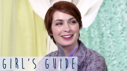 Inner Beauty | Girl's Guide Q&A