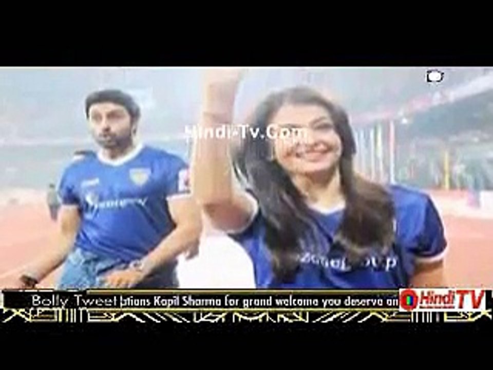 Aishwarya Karengi Live Perform 30th September 2015 Hindi-Tv.Com