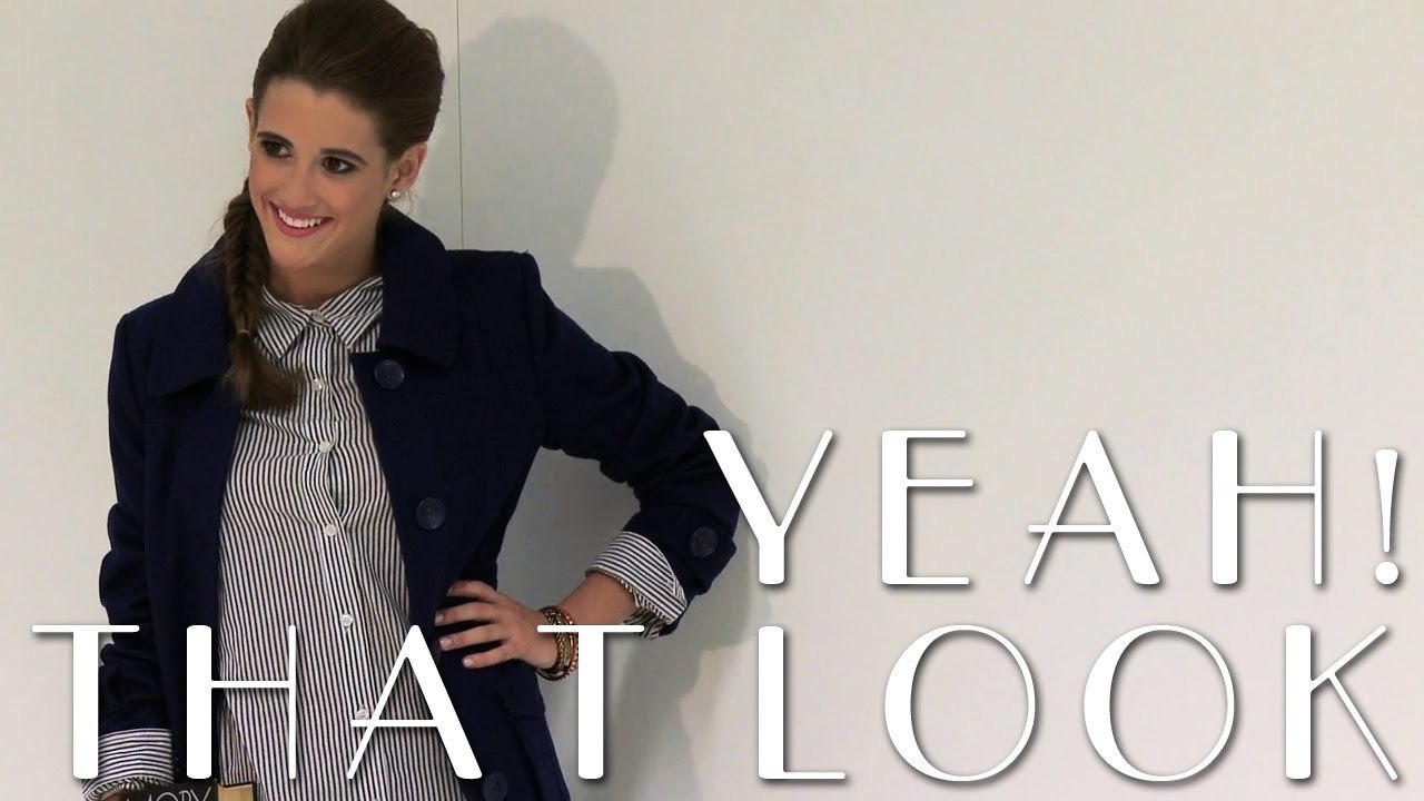 Back to School Fashion Inspired by Literature