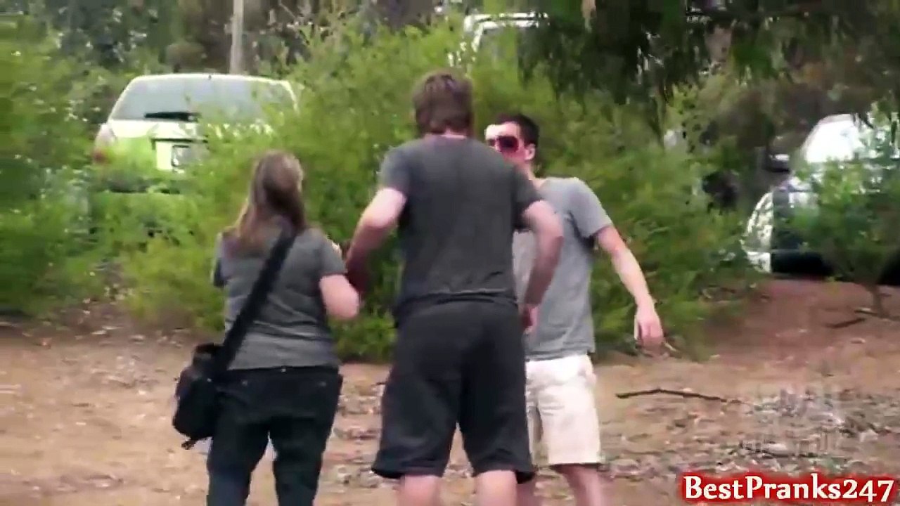 Ultimate Scary Pranks Compilation Scary Clown Pranks 2014 Scary Pranks