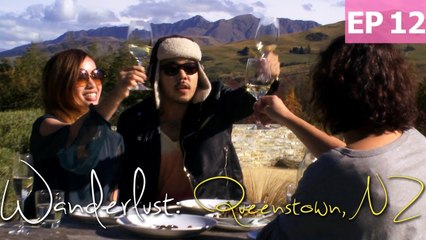 Local Queenstown Winery | Wanderlust: New Zealand [EP 12]