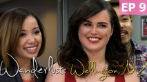 Wellington Fashion Week Part 2 | Wanderlust: New Zealand [EP 9]