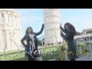 The Leaning Tower of Pisa | Wanderlust: Italy [EP 11]
