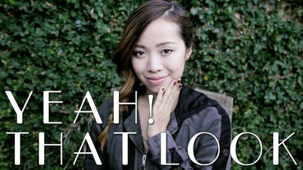 Katniss Natural Makeup Tutorial - The Hunger Games