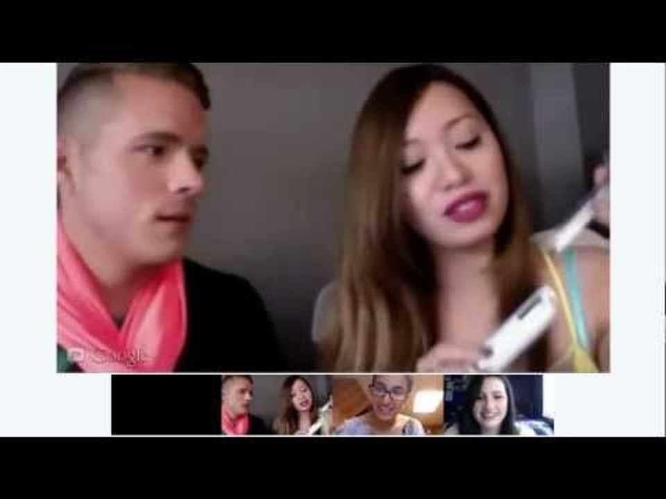 FAWN Live Chat with Michelle Phan from June 18th