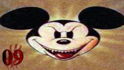 TOP 10 CURIOSIDADES DE SUICIDE MOUSE | Mundo Creepypasta