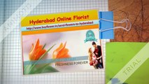 Send Flowers To hyderabad | by florist in hyderabad