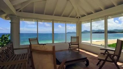 Découvrez la villa Serena, la 3e villa des Balkany qui intéresse les juges