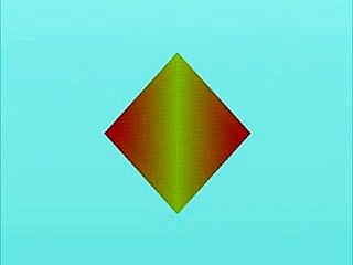 PlayStation 1 Boot Screen