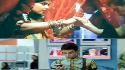 5 Technical Errors in Amir Khan’s PK