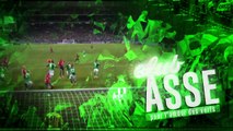 Club ASSE: Histoire de crampons