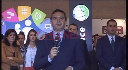 “Work and study”, Klosi: Së shpejti në Parlament paketa e legjislacionit për arsimin profesional