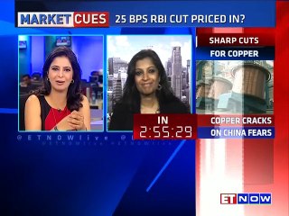 Market Expert Atsi Sheth Of Moody’s Investors Service On RBI Monetary Policy & More