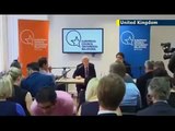 Миллиардер Сорос о кризисе в Украине [Full Episode]