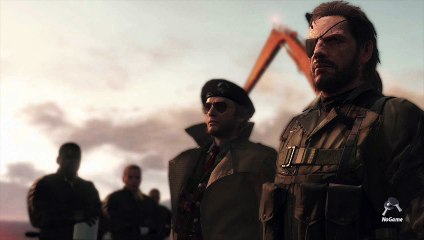 Metal Gear Solid 5, le Kojima de trop ?