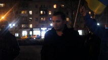 Студенты Херсона против власти 'Эта власть олигархов, их бог деньги Они срали на нас' [Full Episode]