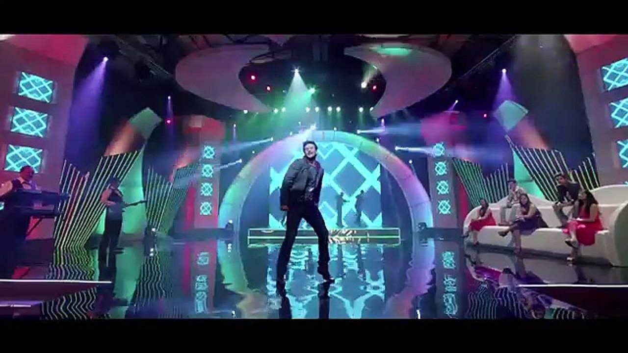 Ishq Ne Krazy Kiya Re-Official Trailer [2015]