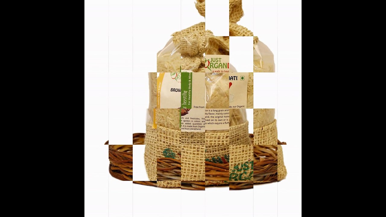 Organic Products