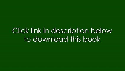Chinese Appetizers and Garnishes (English and Mandarin Chinese  Book Download Free