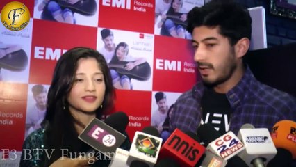 LAUNCH OF 'LAMHEIN' BY ANMOLL MALLIK & MOHIT SURI WITH OTHER CELEBS