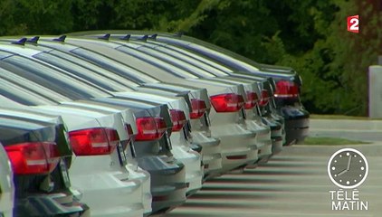 Une douzaine de marques embourbées dans le scandale Volkswagen