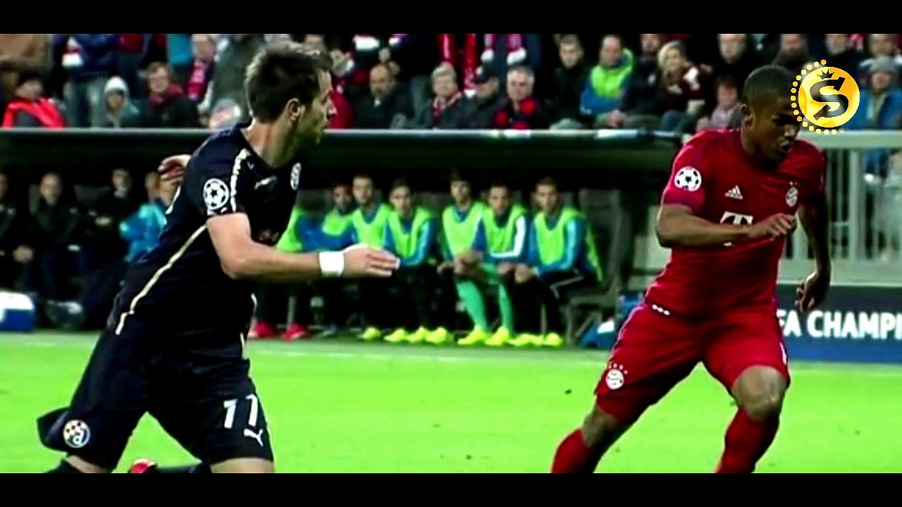 HIGHLIGHTS ● UCL ► Bayern Munchen 5 vs 0 Dinamo Zagreb - 29 Sep 2015 | English Commentary