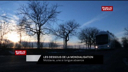 Moldavie, une si longue absence - Bande annonce du documentaire