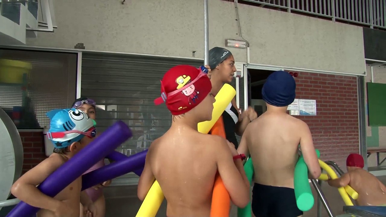 Les  Temps d'Activités Périscolaires 25/09/2015