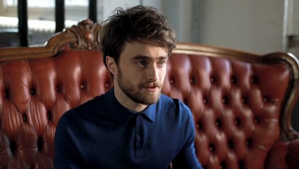 Victor Frankenstein (2015) Featurette - Daniel Radcliffe Q&A I