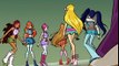 Winx Club - Season 3 Episode 26 - A new beginning (clip2)