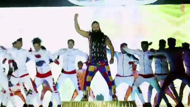 Exclusive: Saint Gurmeet Ram Rahim Singh Ji Insaan Live Interview On Movie MSG-2 The Messenger On Dailymotion