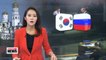 Pres. Park's conglaturatory message on 25 years of diplomatic ties with Russia