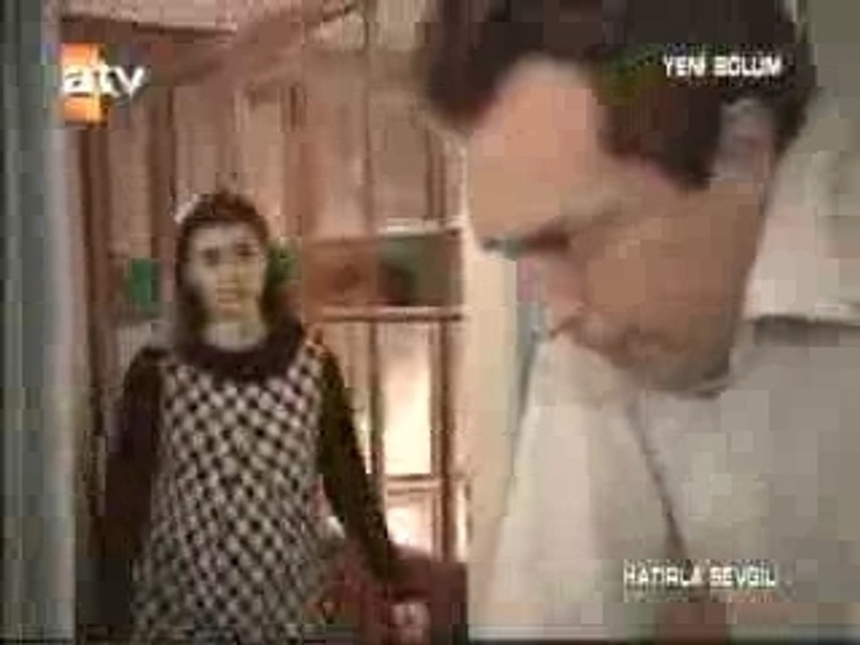 Hatırla sevgili(yaralı)
