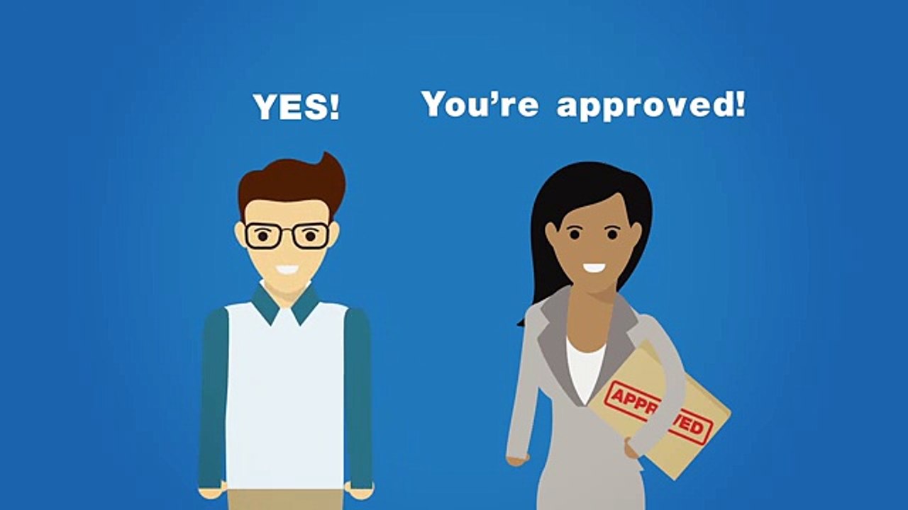 AmOne Personal Loans