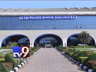 Air India to start Surat-Delhi flight from Oct 1 - Tv9 Gujarati