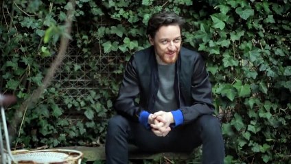 Victor Frankenstein (2015) Featurette - James McAvoy Q&A I