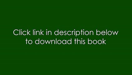 AudioBook An Introduction to Text-to-Speech Synthesis (Text, Speech and  Free