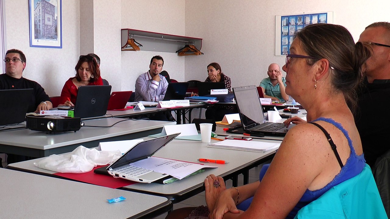 L'Uri Rhône-Alpes forme ses responsables de demain