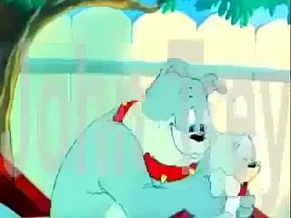 Tom And Jerry 1949 Love That Pup Flv Segment 4   Anime